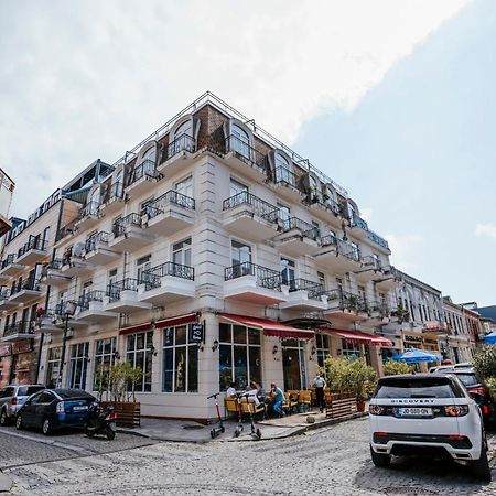 West Apart Hotel Batum Dış mekan fotoğraf