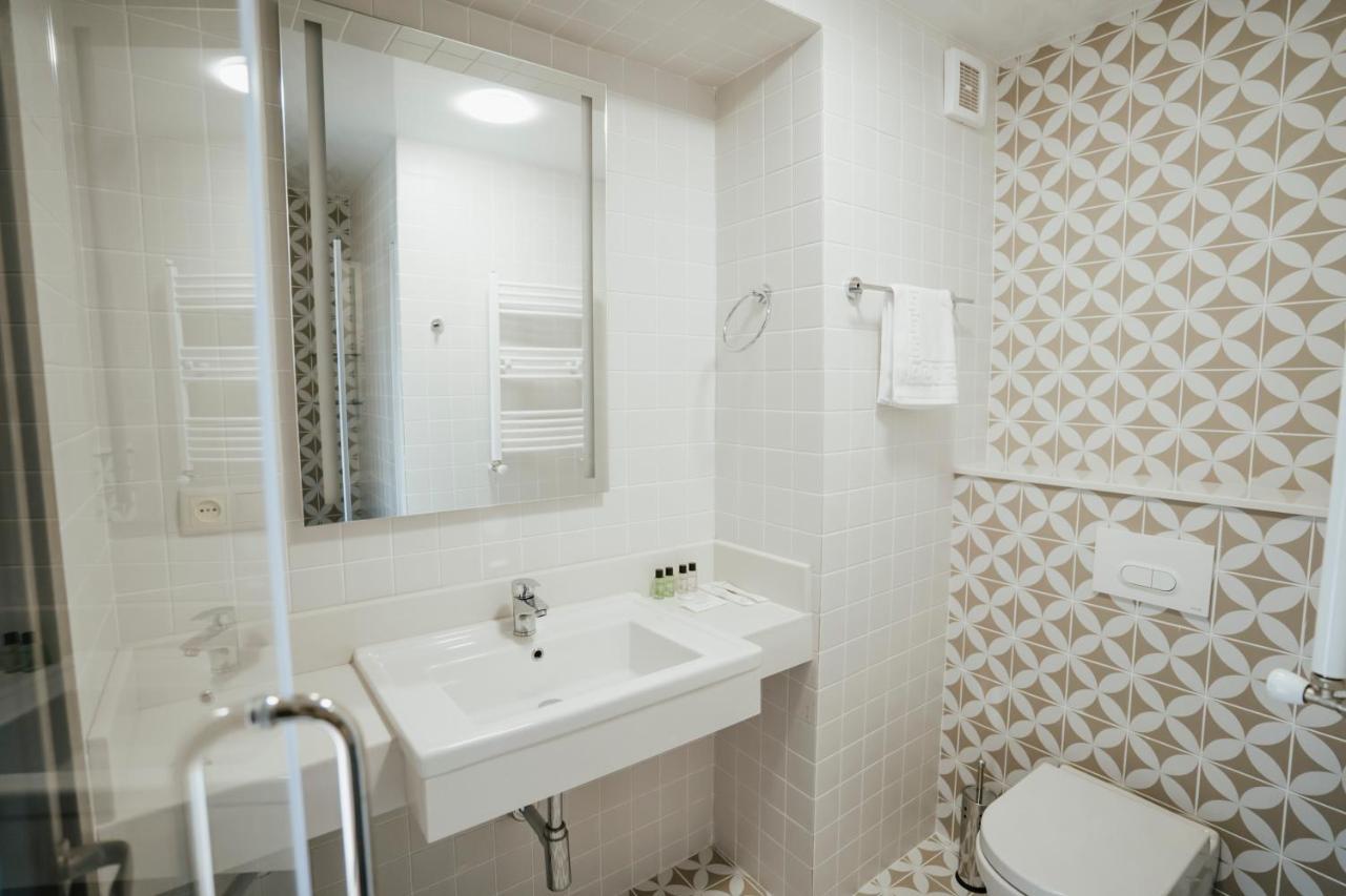 West Apart Hotel Batum Dış mekan fotoğraf
