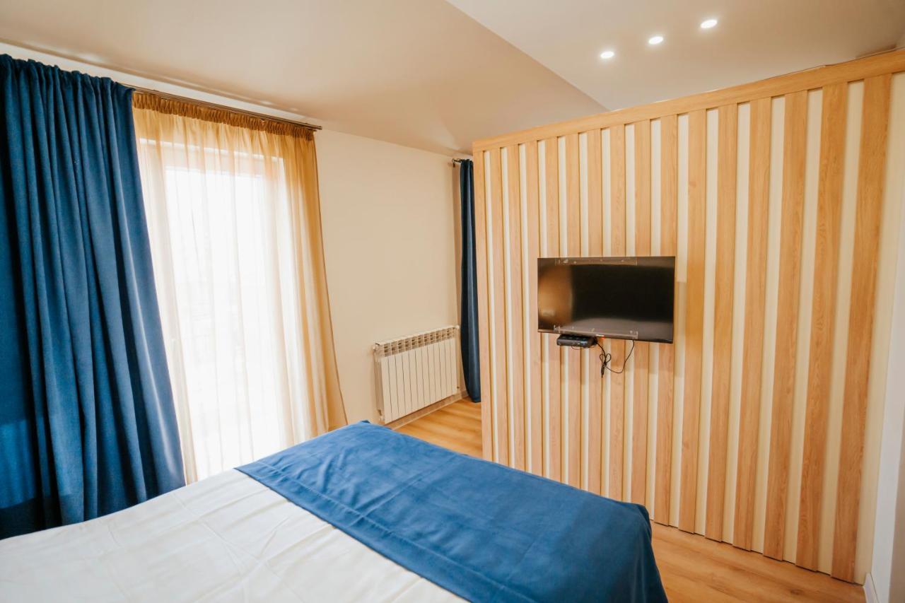 West Apart Hotel Batum Dış mekan fotoğraf