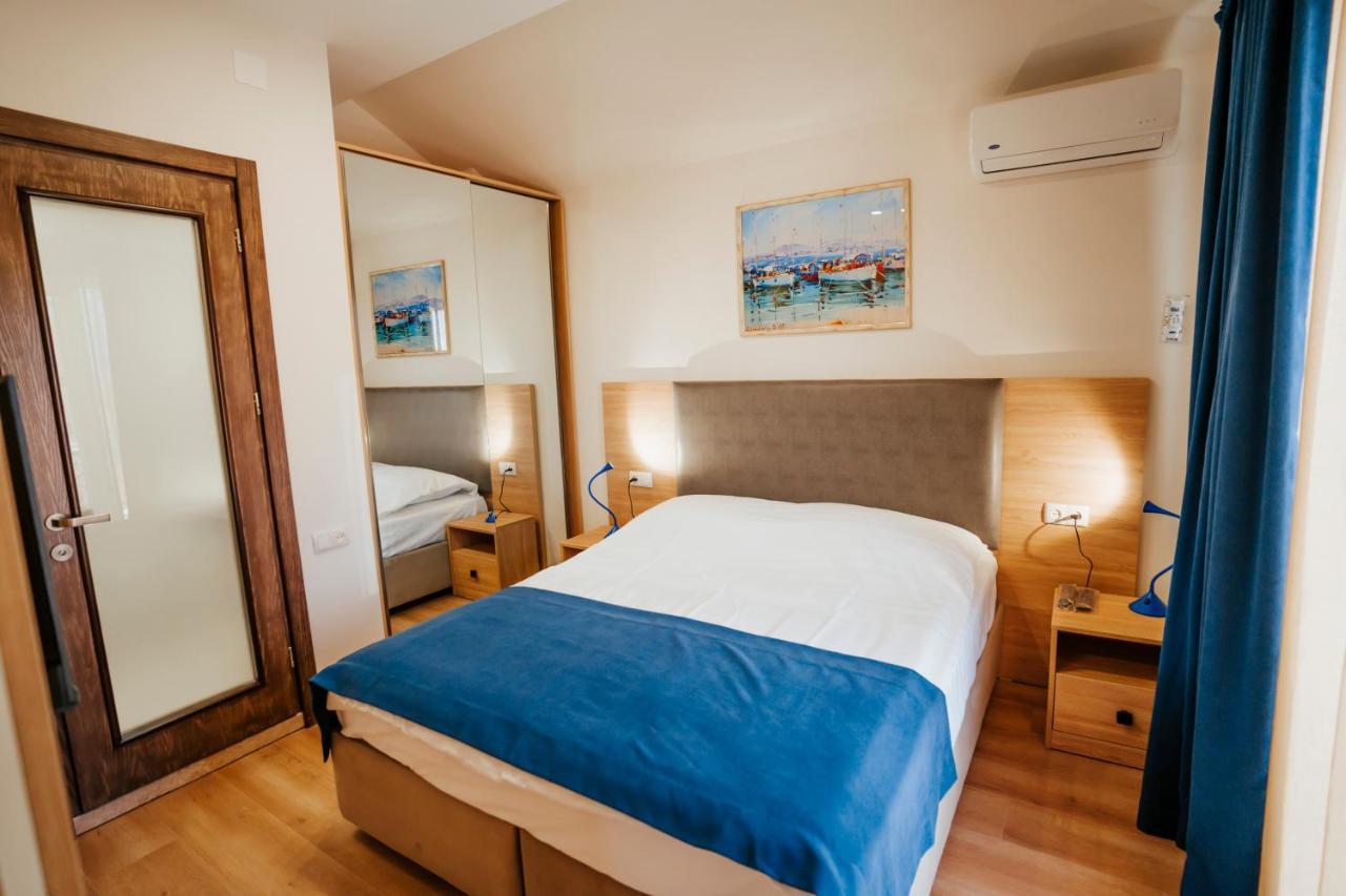 West Apart Hotel Batum Dış mekan fotoğraf